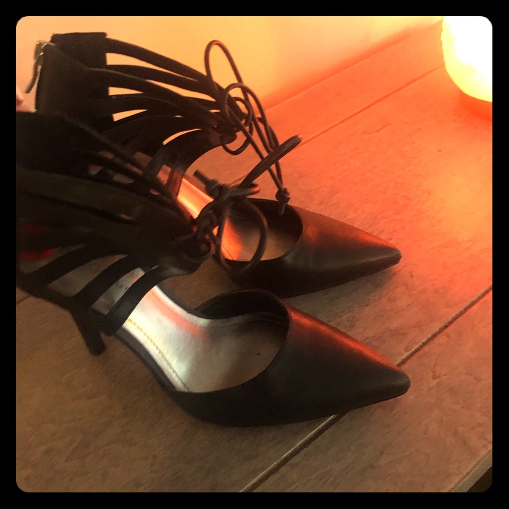 BCBG Women’s heels